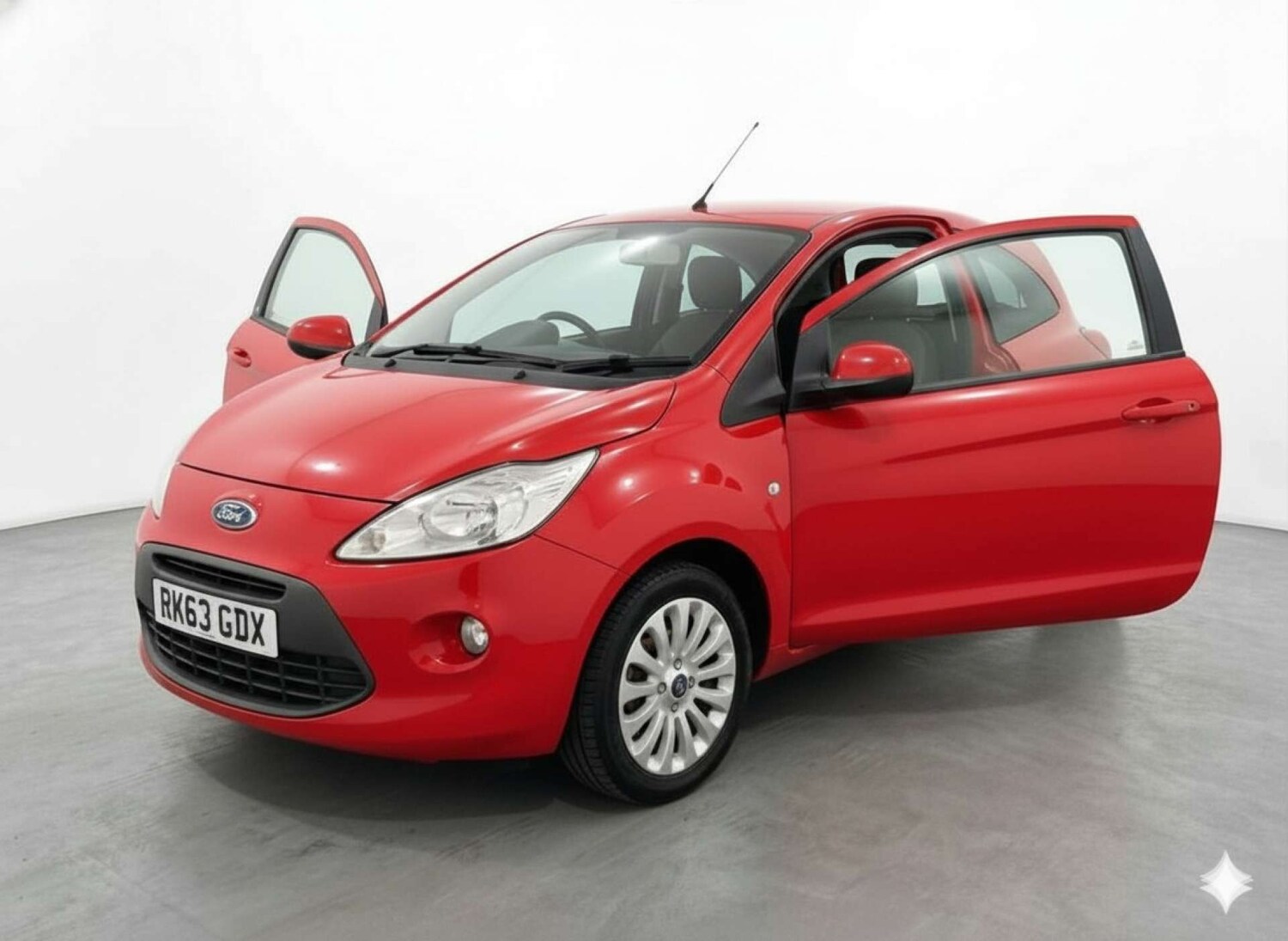 Used Ford Ka 2013 for sale - 77917695: Photo 10