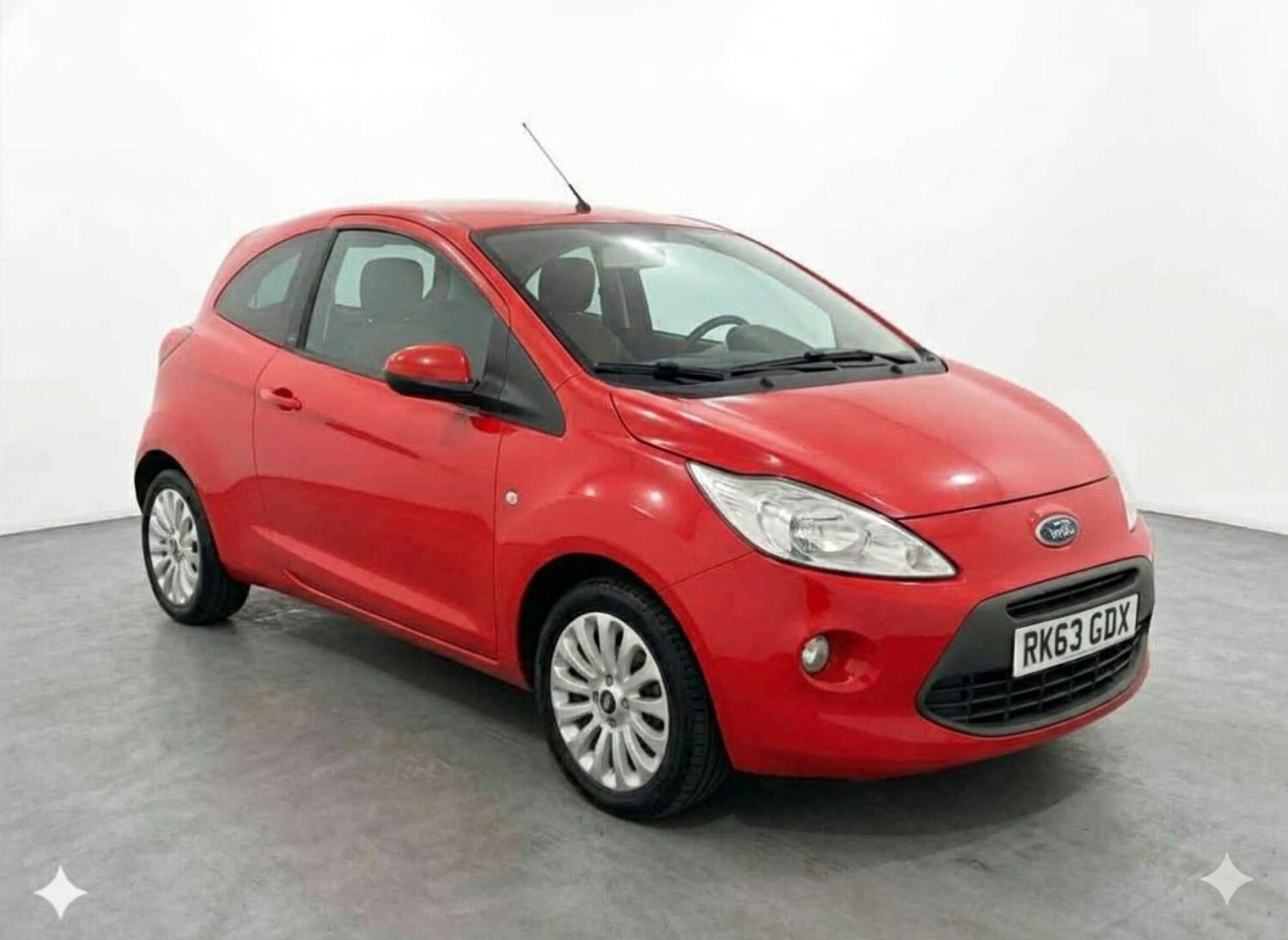Used Ford Ka 2013 for sale - 77917695: Photo 11