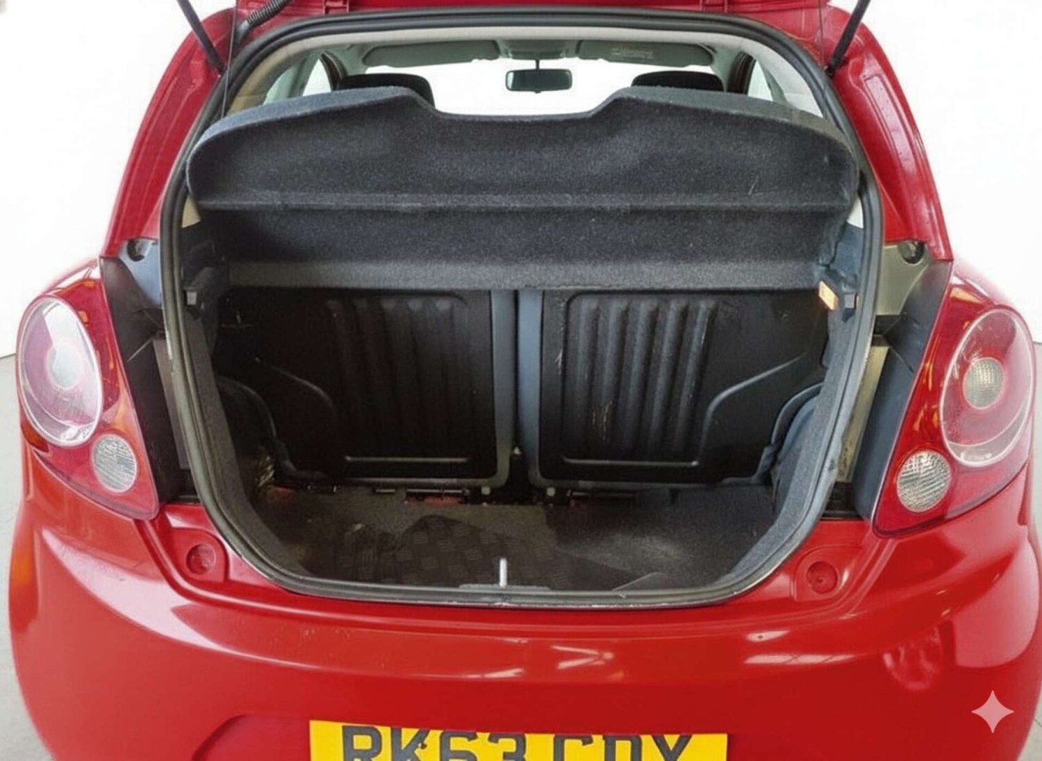 Used Ford Ka 2013 for sale - 77917695: Photo 13