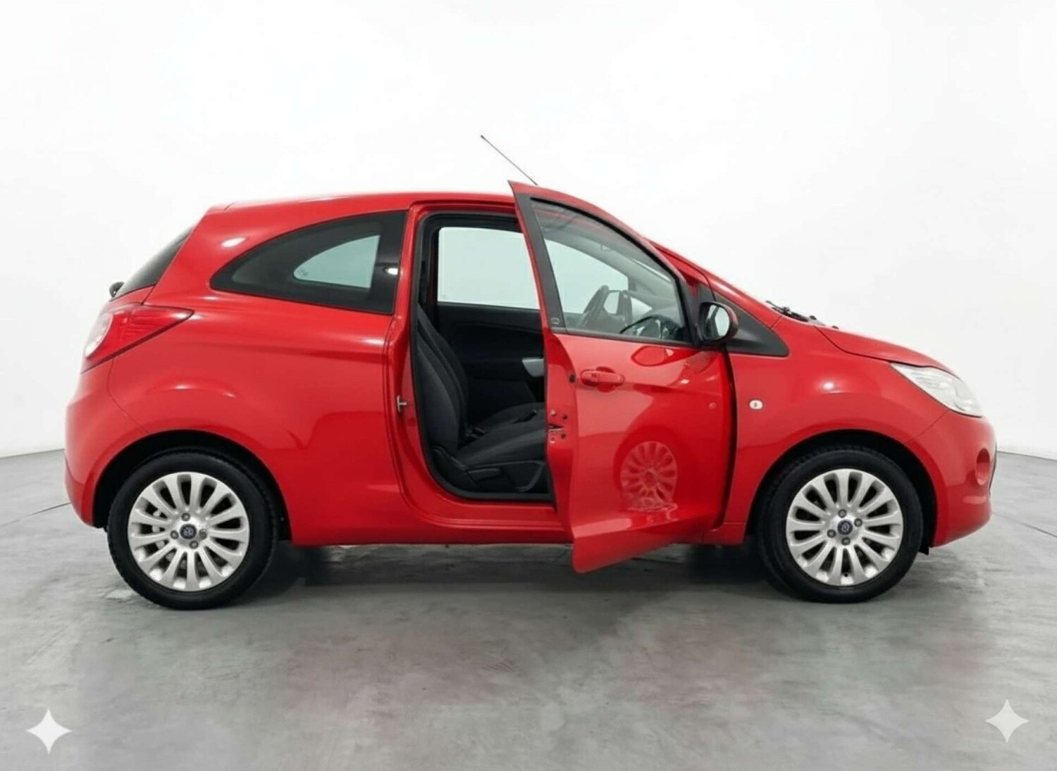 Used Ford Ka 2013 for sale - 77917695: Photo 14