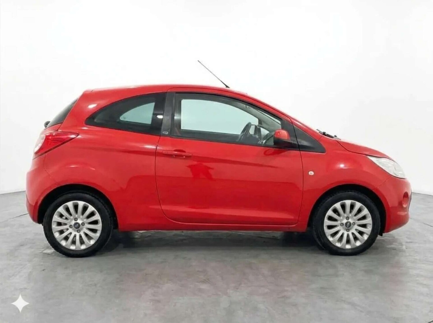 Used Ford Ka 2013 for sale - 77917695: Photo 17