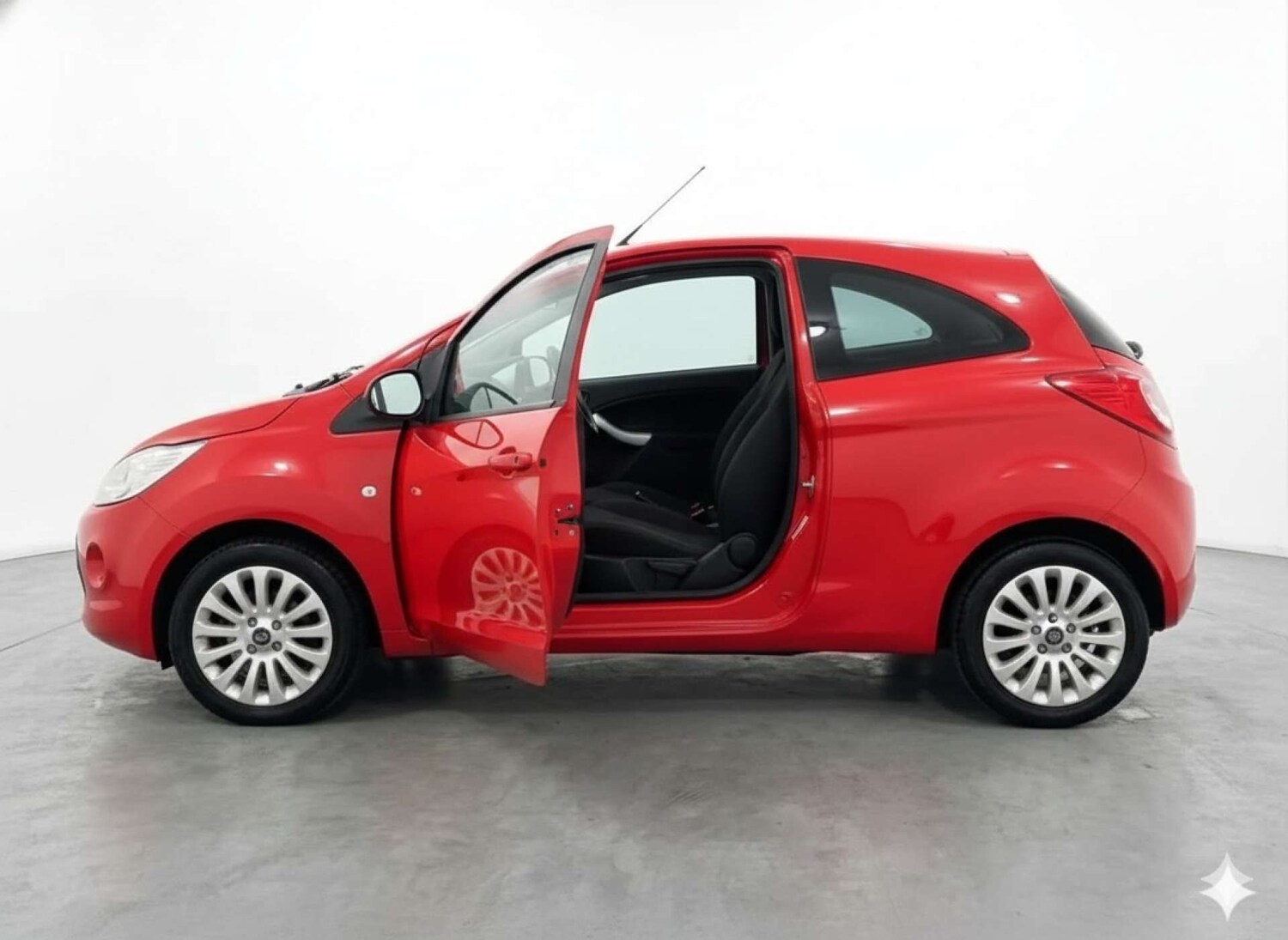 Used Ford Ka 2013 for sale - 77917695: Photo 18