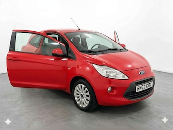 Used Ford Ka 2013 for sale - 77917695: Photo