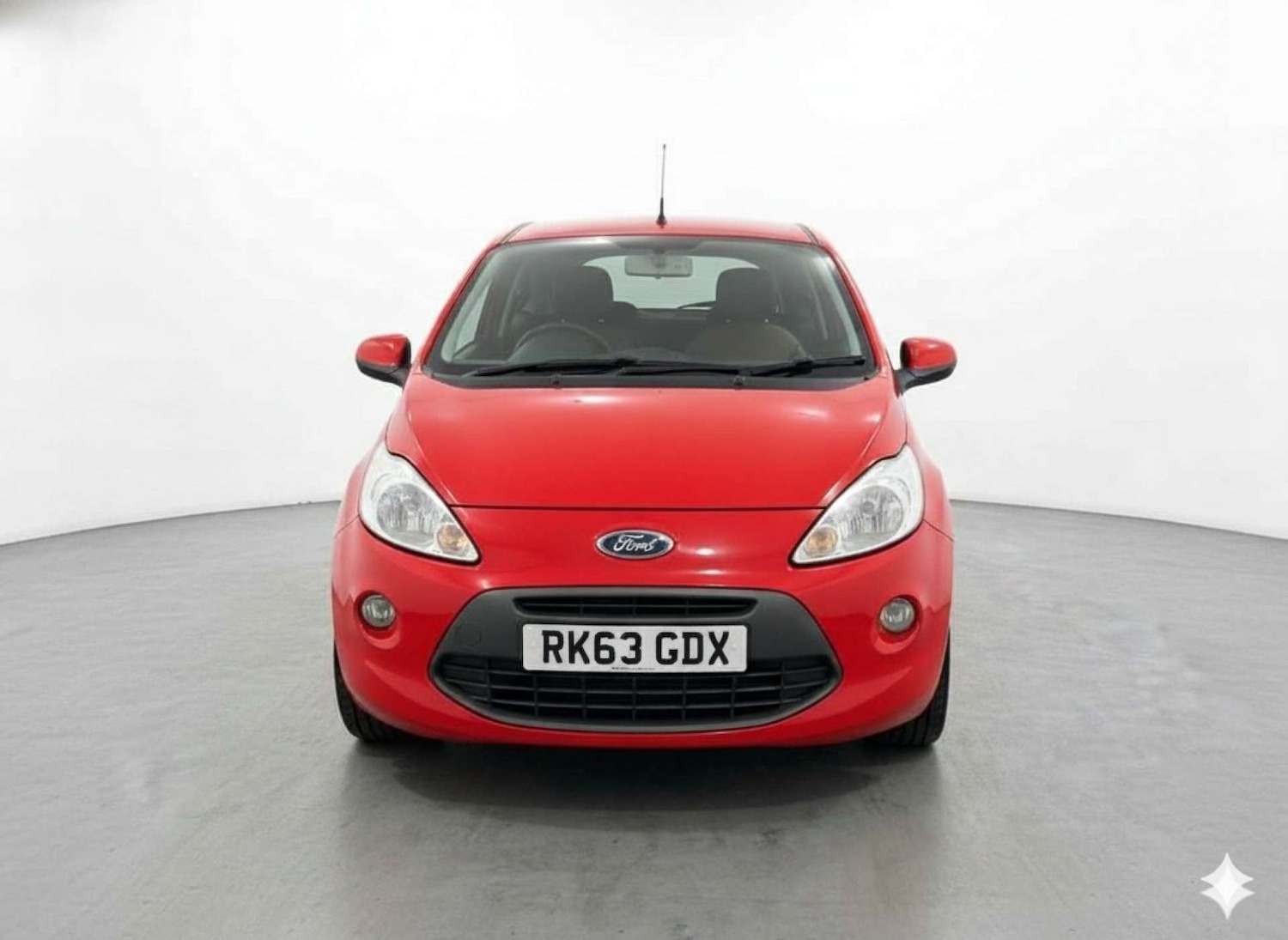 Used Ford Ka 2013 for sale - 77917695: Photo 2
