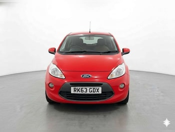 Used Ford Ka 2013 for sale - 77917695: Photo