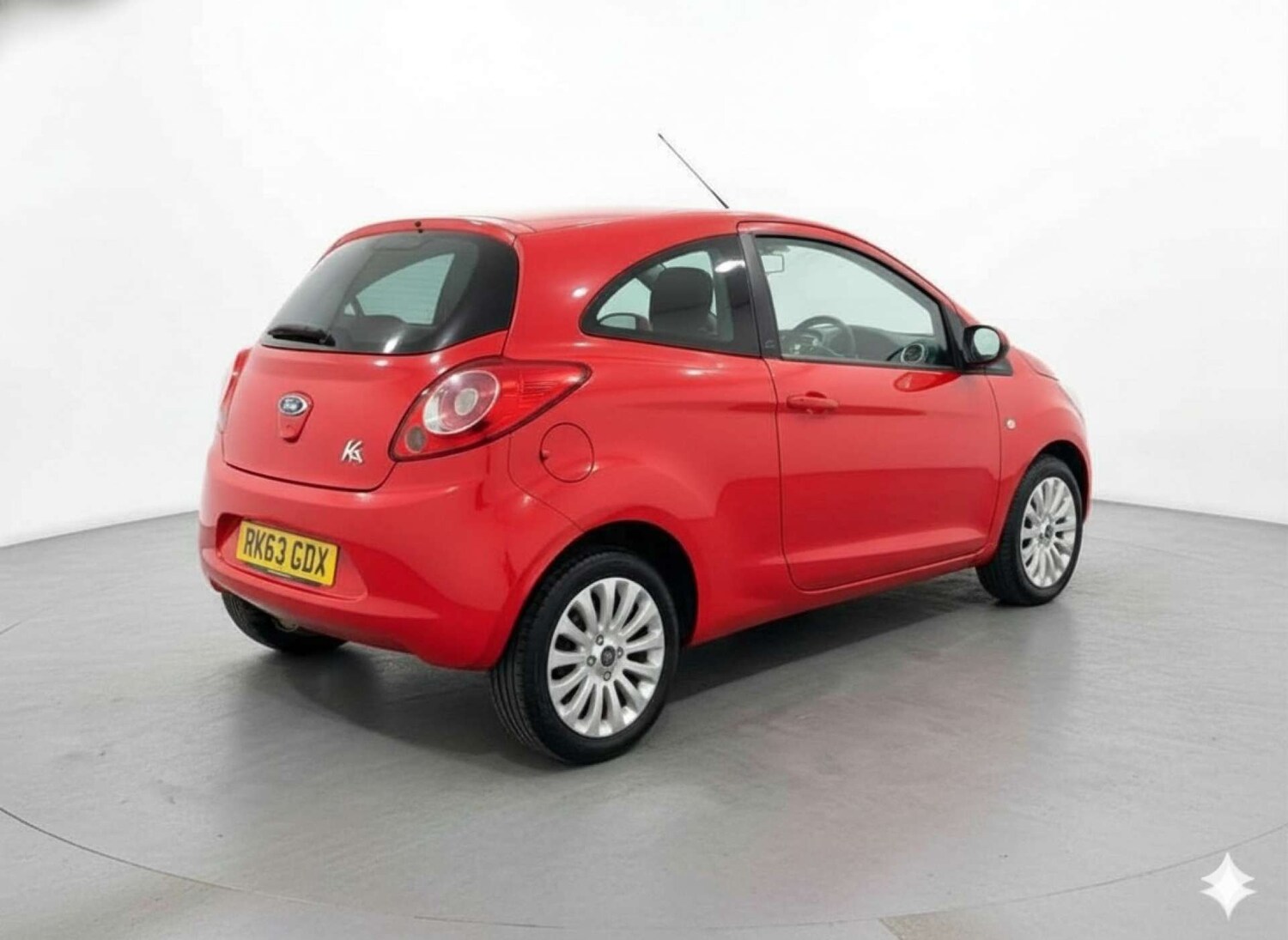 Used Ford Ka 2013 for sale - 77917695: Photo 6