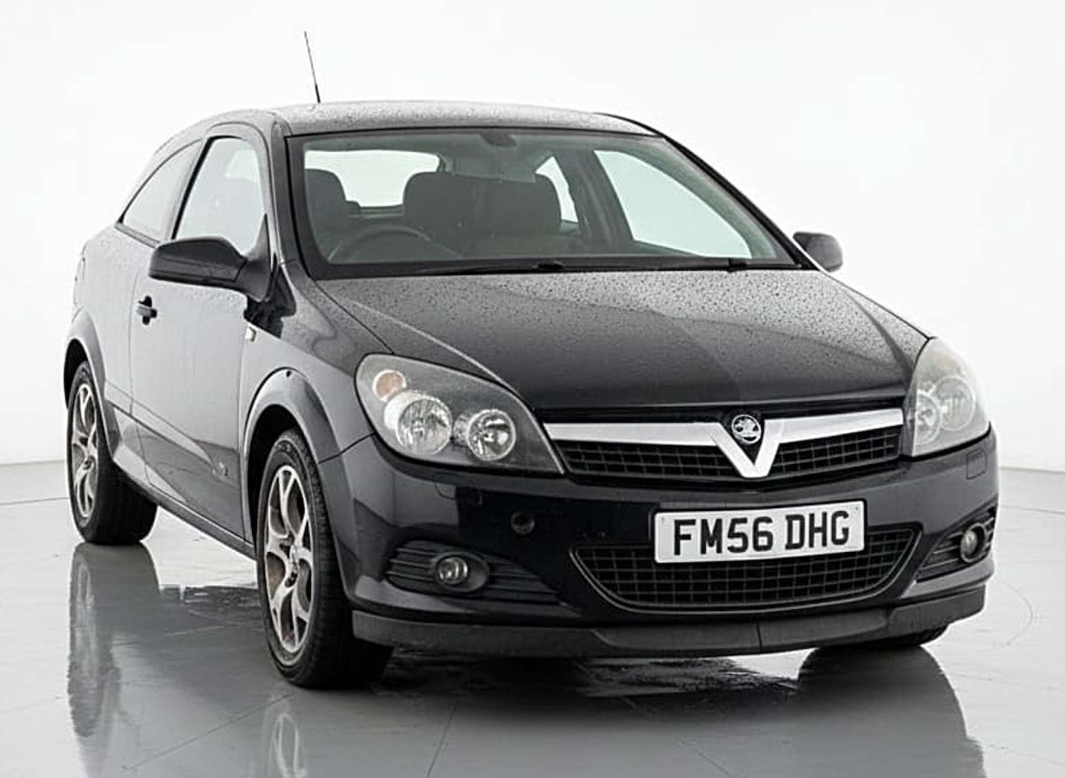 Used Vauxhall Astra 2007 for sale - 77210045: Photo 10