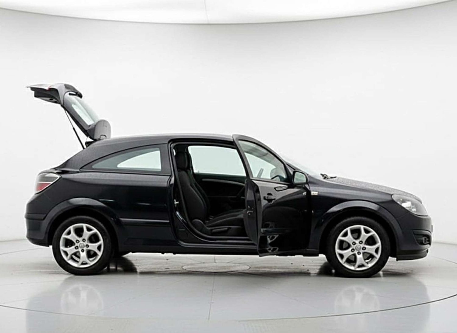 Used Vauxhall Astra 2007 for sale - 77210045: Photo 13