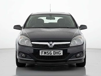 Used Vauxhall Astra 2007 for sale - 77210045: Photo