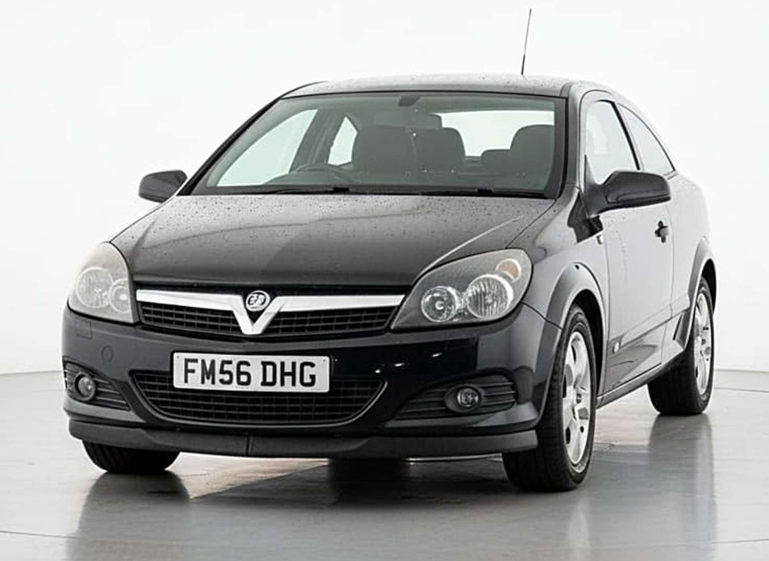 Used Vauxhall Astra 2007 for sale - 77210045: Photo 3