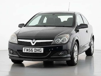 Used Vauxhall Astra 2007 for sale - 77210045: Photo