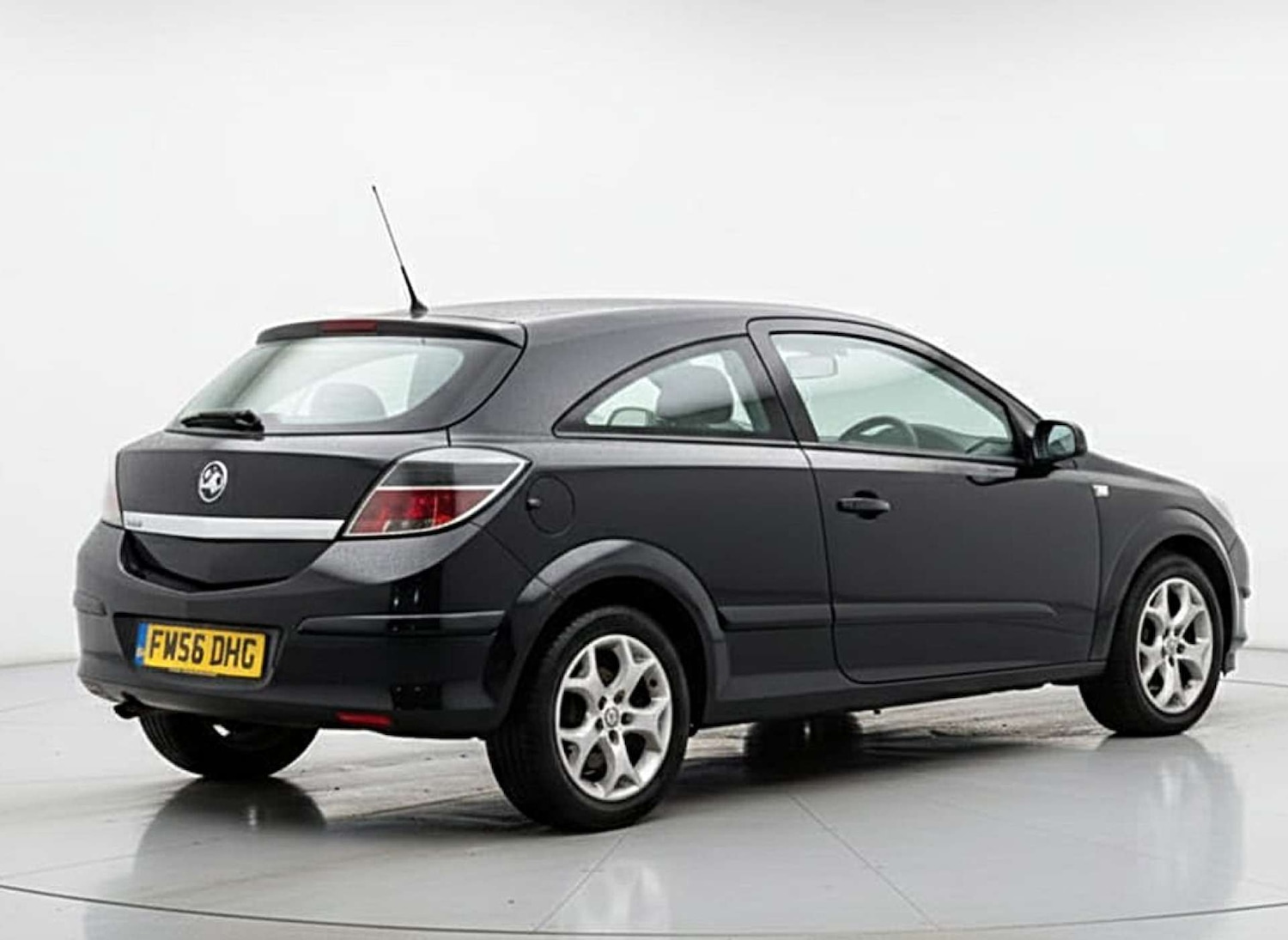 Used Vauxhall Astra 2007 for sale - 77210045: Photo 5