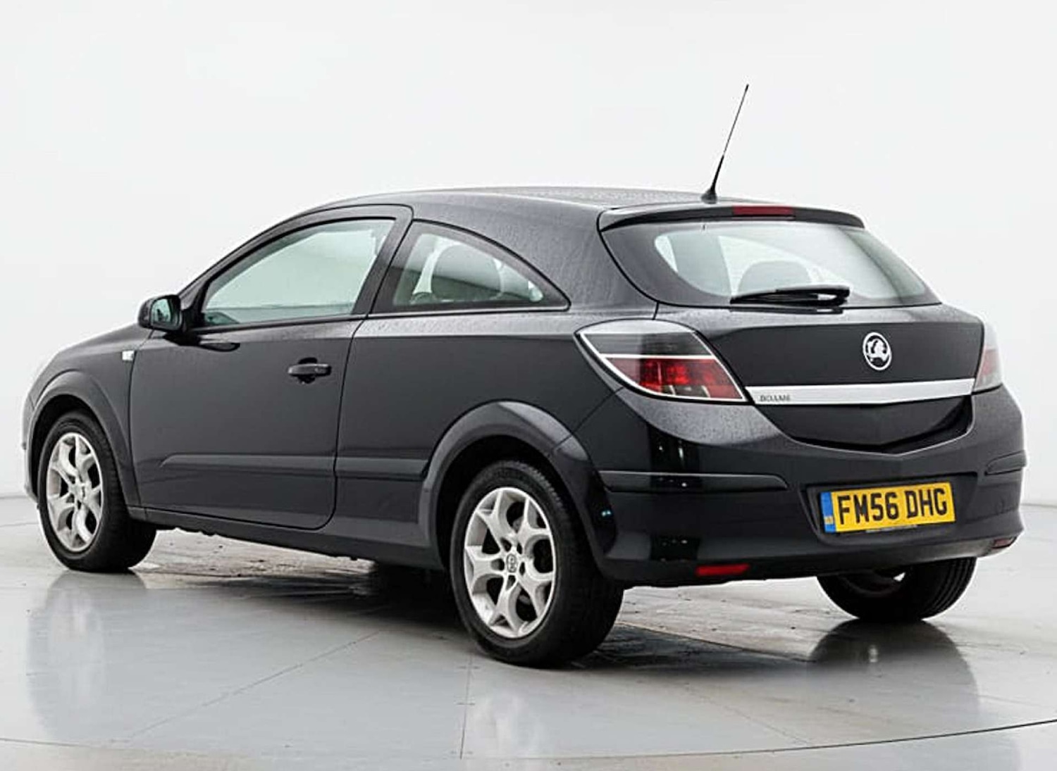 Used Vauxhall Astra 2007 for sale - 77210045: Photo 8