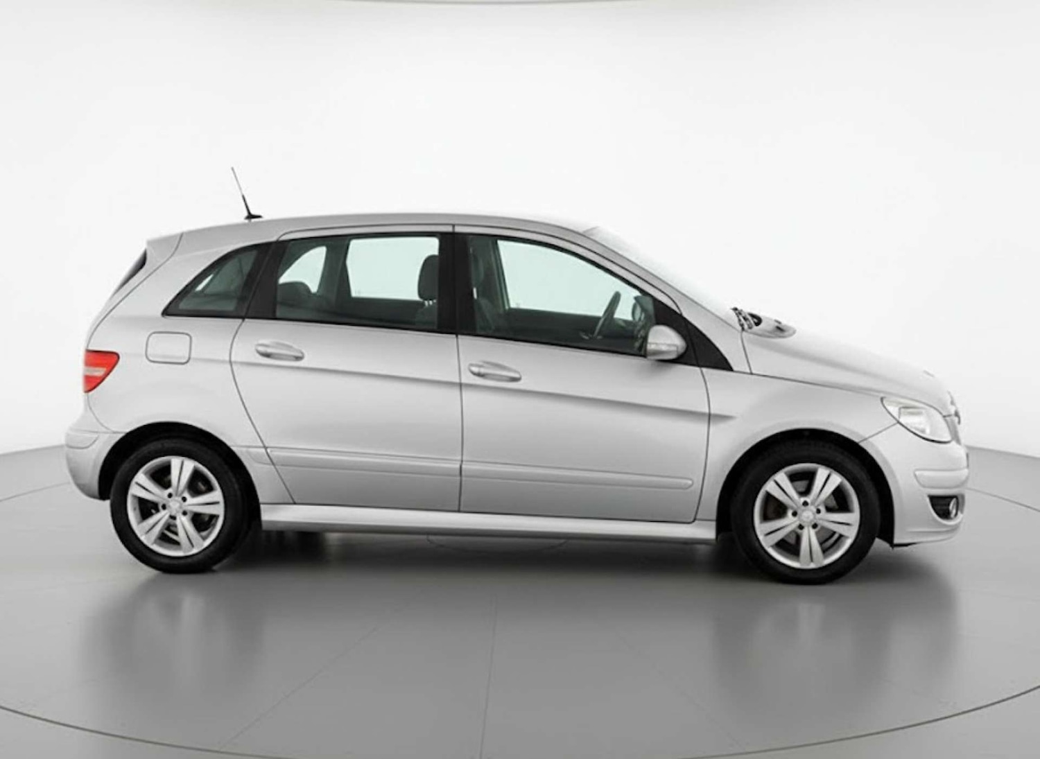 Used Mercedes-Benz B Class 2010 for sale - 77575836: Photo 13