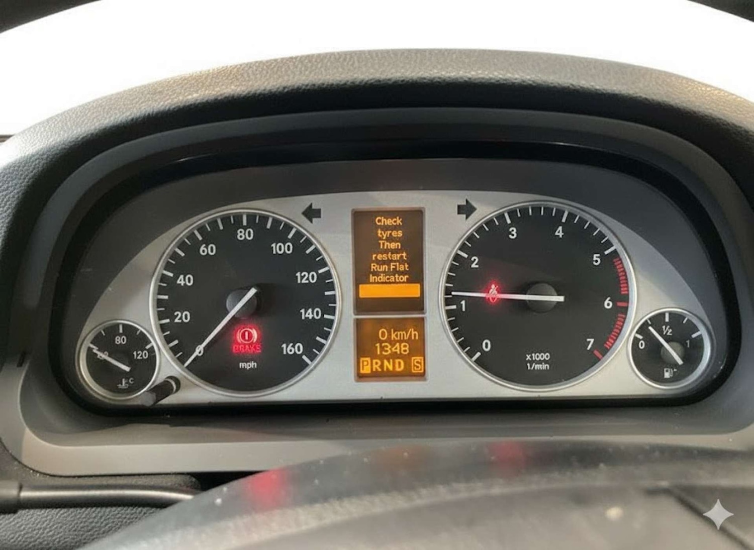 Used Mercedes-Benz B Class 2010 for sale - 77575836: Photo 15