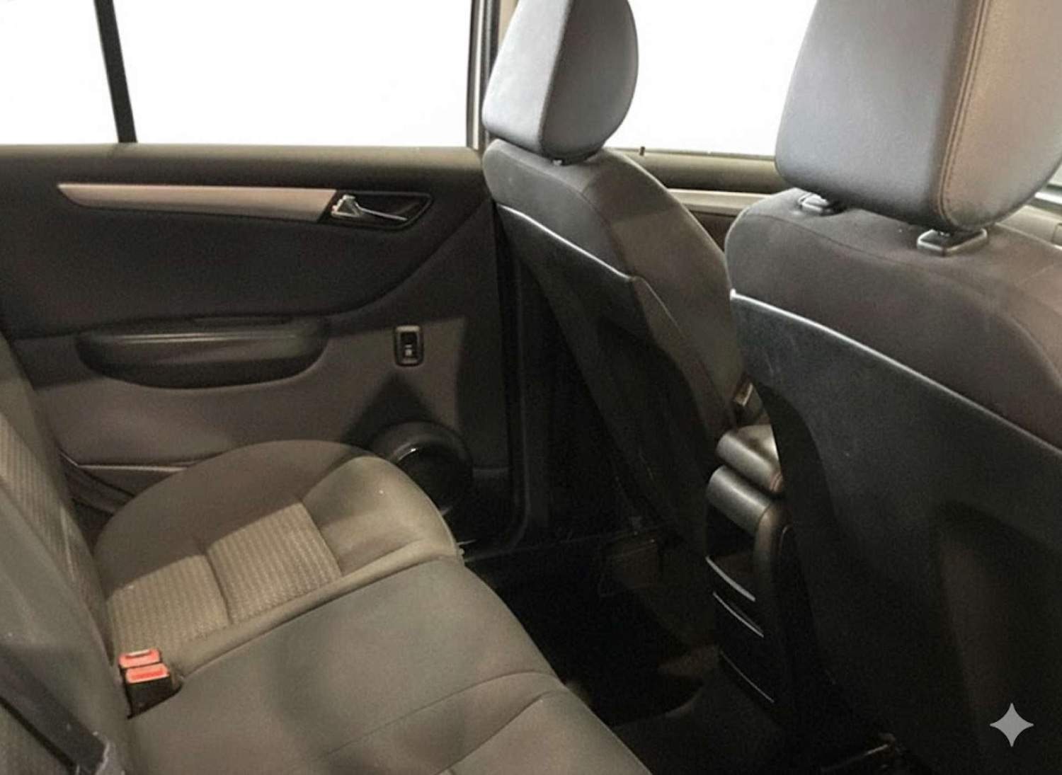 Used Mercedes-Benz B Class 2010 for sale - 77575836: Photo 16