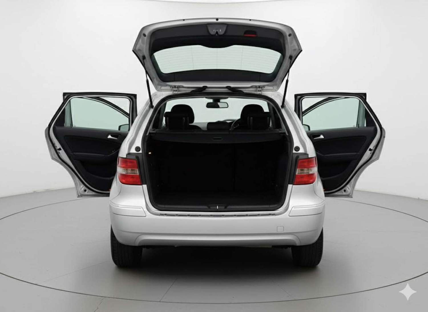 Used Mercedes-Benz B Class 2010 for sale - 77575836: Photo 7