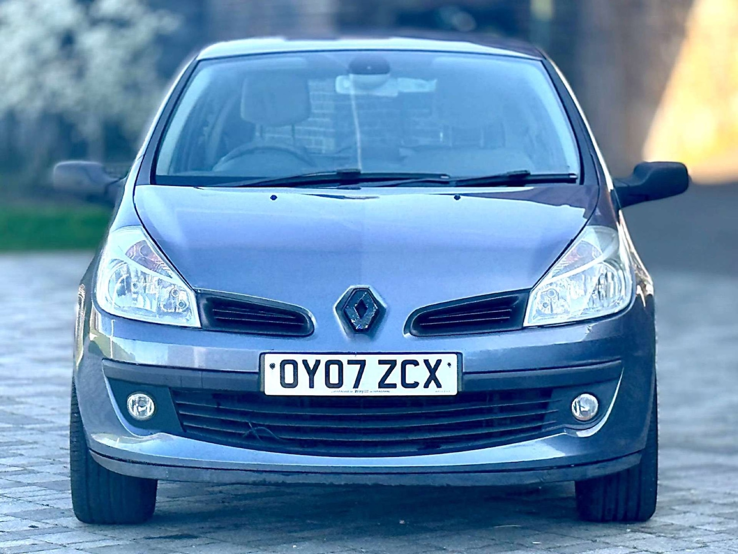 Used Renault Clio 2007 for sale - 76601880: Photo 10