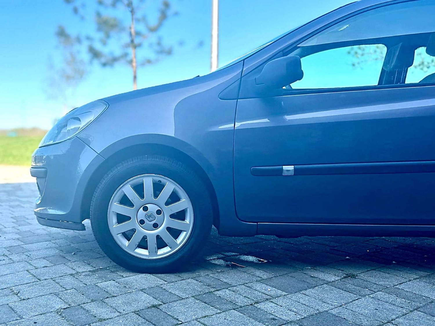 Used Renault Clio 2007 for sale - 76601880: Photo 15