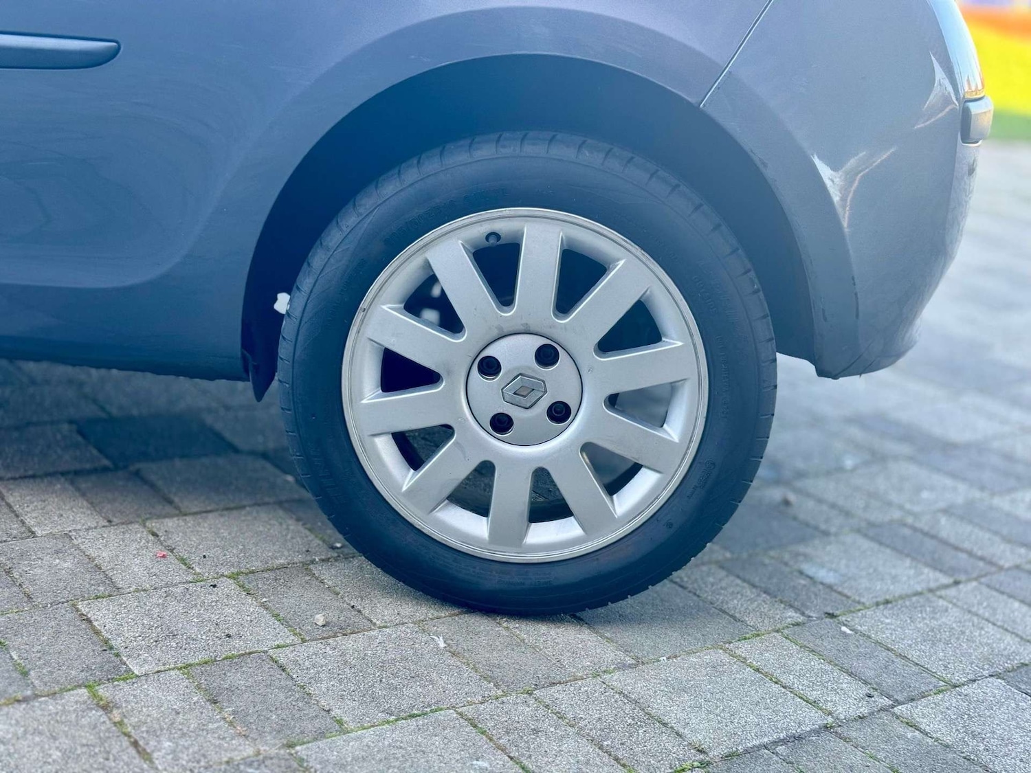 Used Renault Clio 2007 for sale - 76601880: Photo 34