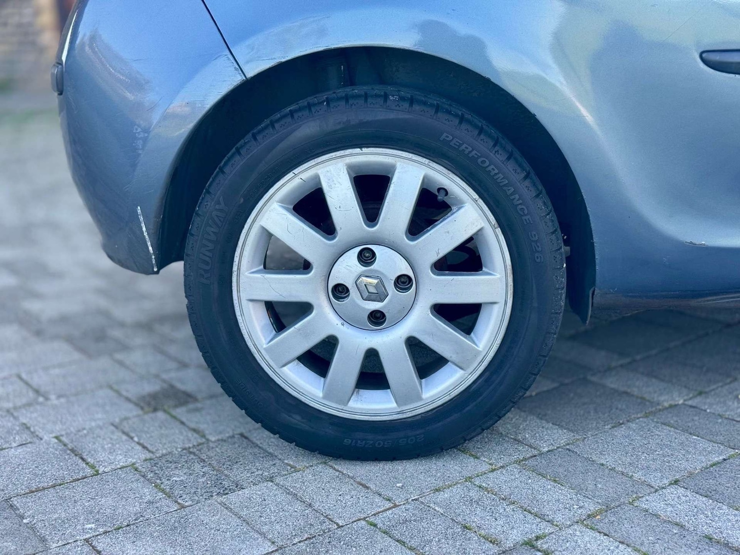 Used Renault Clio 2007 for sale - 76601880: Photo 36