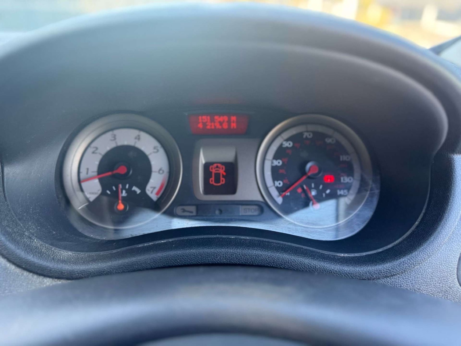 Used Renault Clio 2007 for sale - 76601880: Photo 37