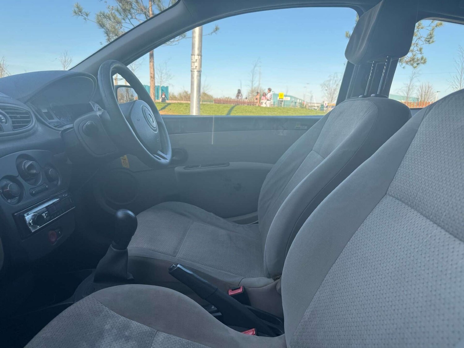 Used Renault Clio 2007 for sale - 76601880: Photo 41