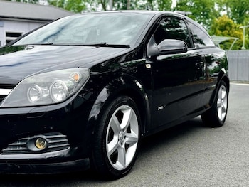Used Vauxhall Astra 2007 for sale - 76363764: Photo