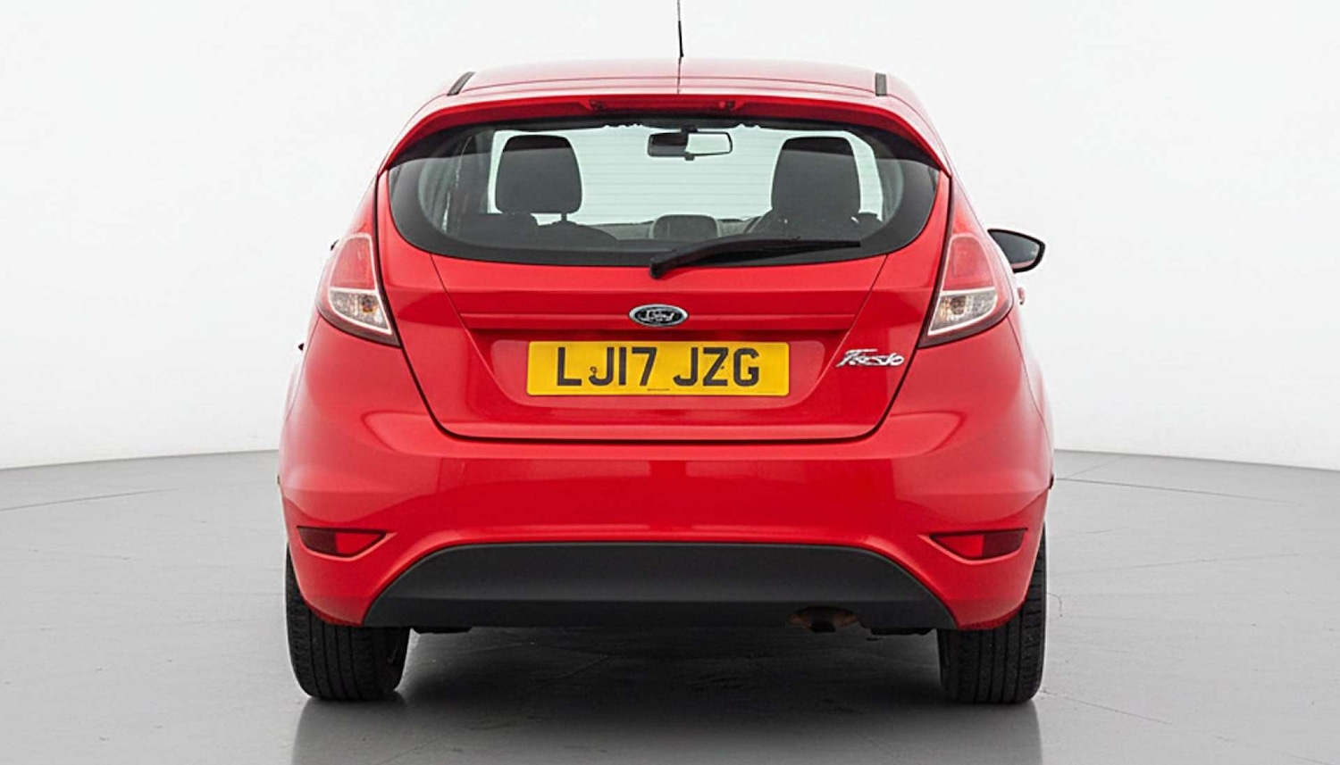 Used Ford Fiesta 2017 for sale - 77393389: Photo 7