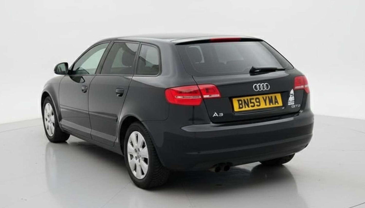 Used Audi A3 2009 for sale - 76703585: Photo 10