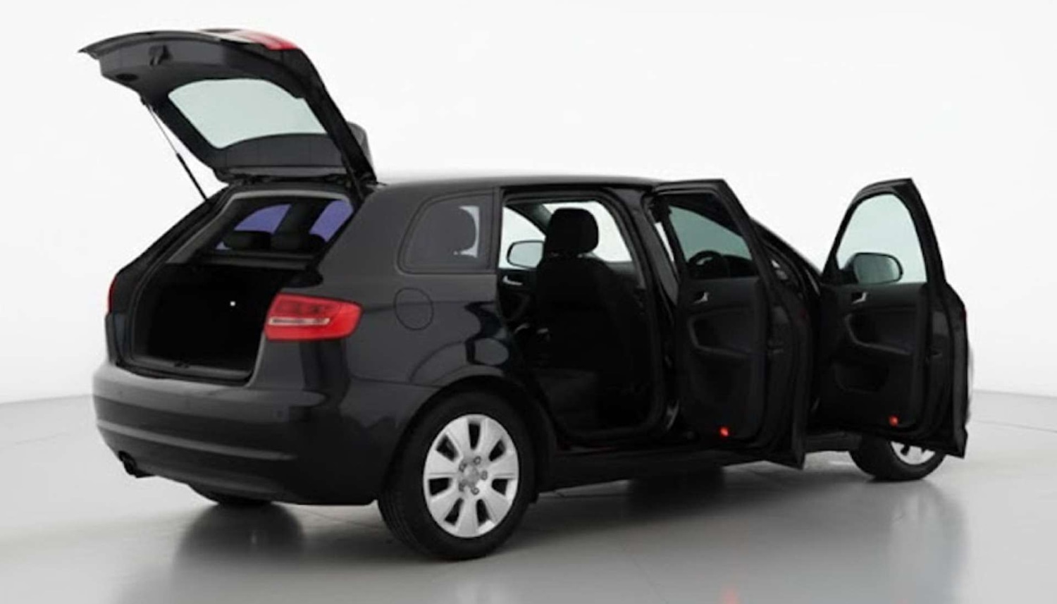 Used Audi A3 2009 for sale - 76703585: Photo 12