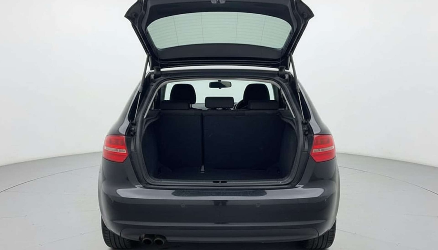 Used Audi A3 2009 for sale - 76703585: Photo 6