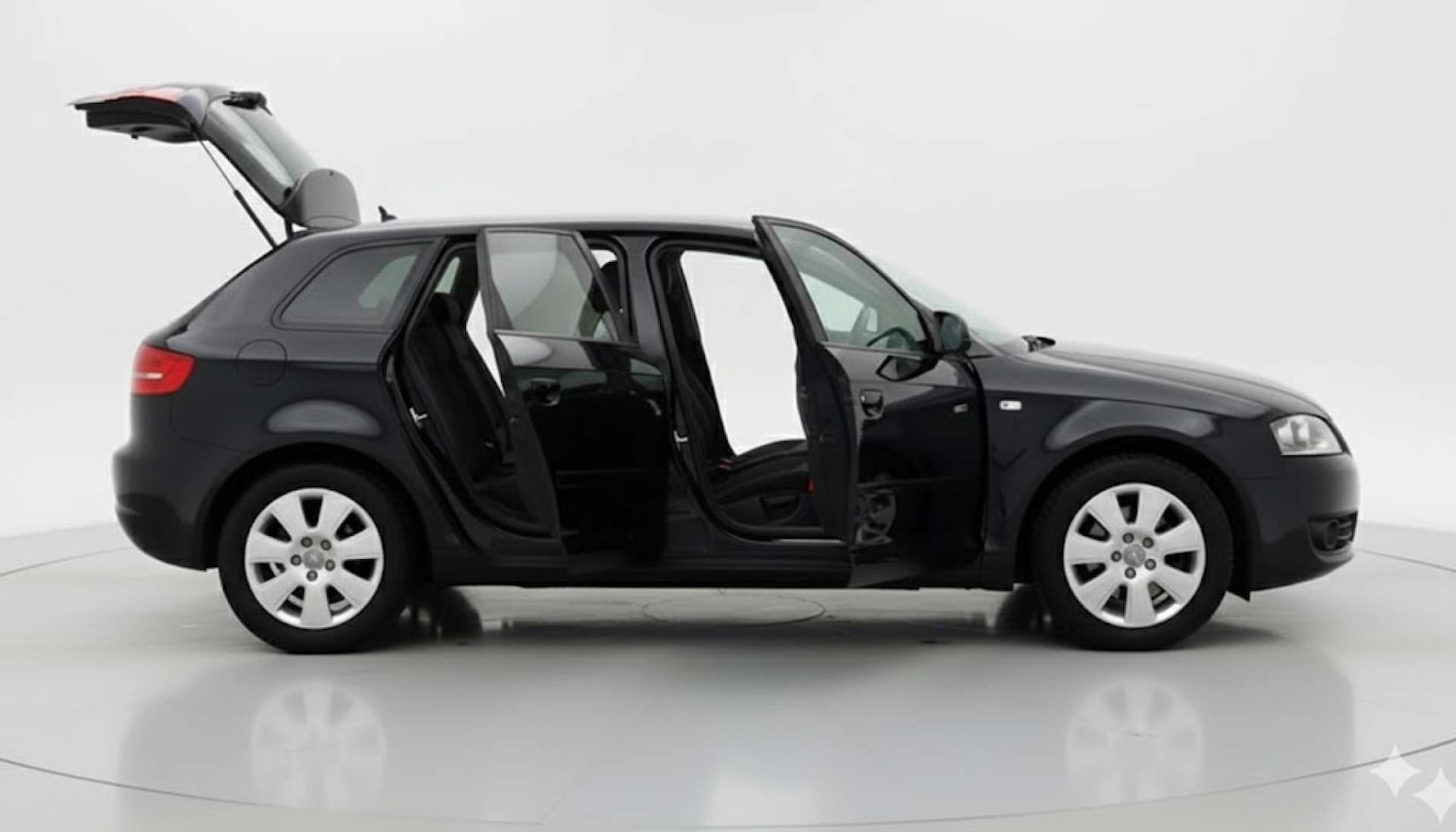 Used Audi A3 2009 for sale - 76703585: Photo 8