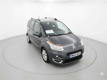 Citroen - C3 Picasso