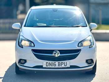 Used Vauxhall Corsa 2016 for sale - 74303719: Photo