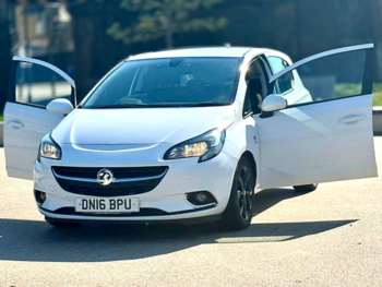 Used Vauxhall Corsa 2016 for sale - 74303719: Photo