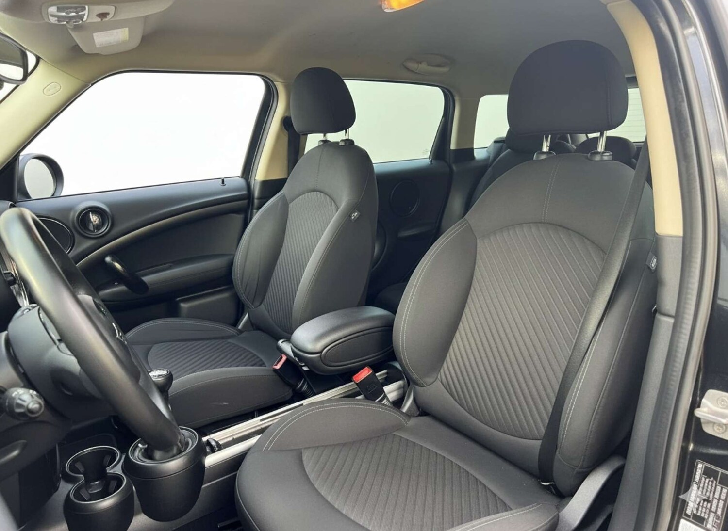 Used MINI Countryman 2014 for sale - 77604056: Photo 17