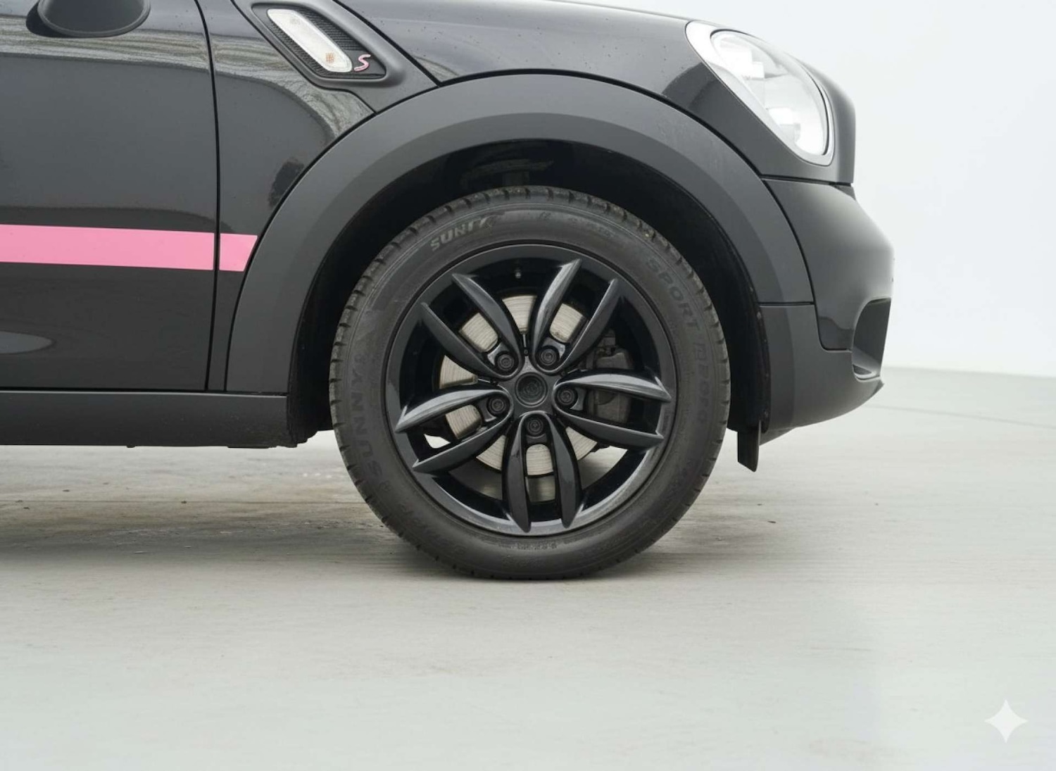 Used MINI Countryman 2014 for sale - 77604056: Photo 18