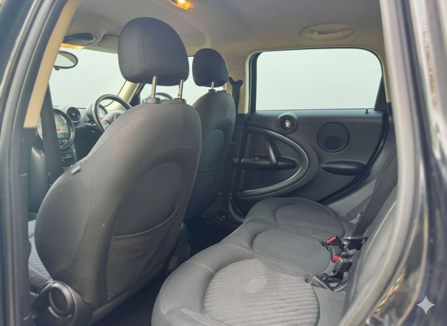 Used MINI Countryman 2014 for sale - 77604056: Photo 20