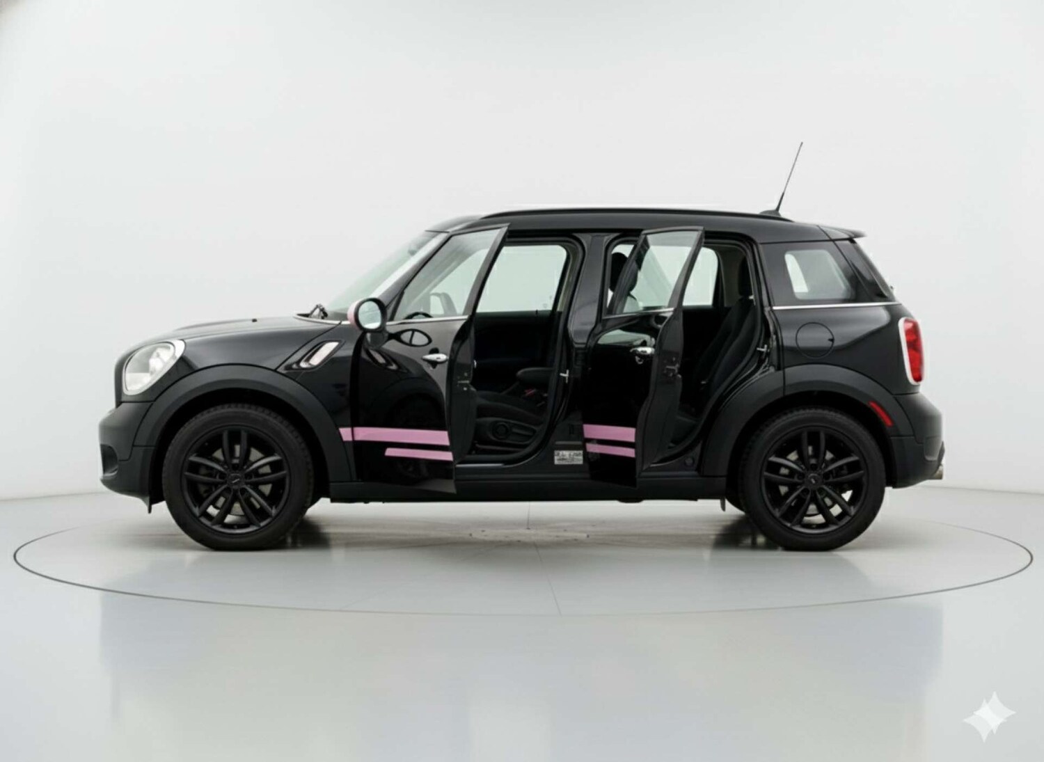 Used MINI Countryman 2014 for sale - 77604056: Photo 24