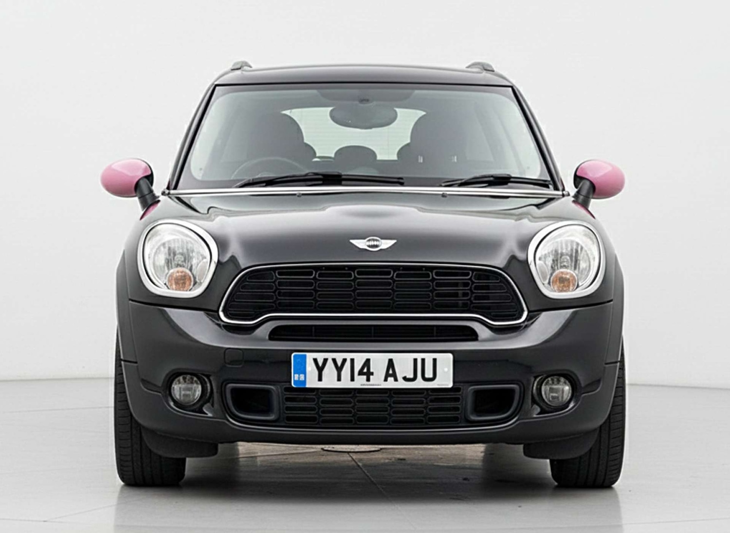 Used MINI Countryman 2014 for sale - 77604056: Photo 3