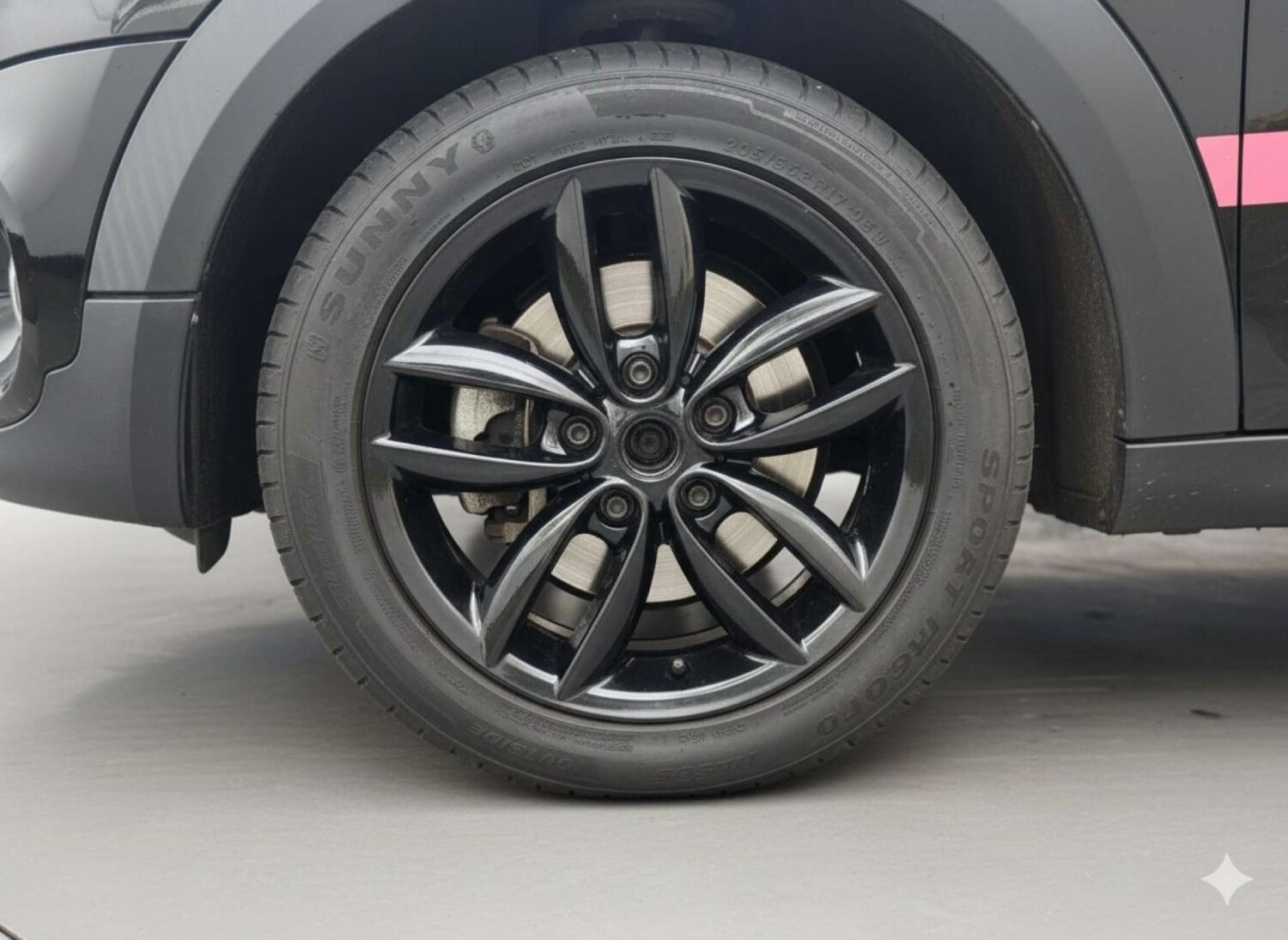 Used MINI Countryman 2014 for sale - 77604056: Photo 31