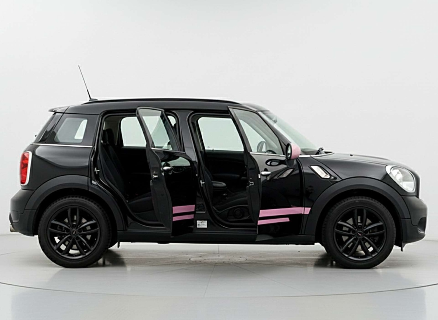 Used MINI Countryman 2014 for sale - 77604056: Photo 39