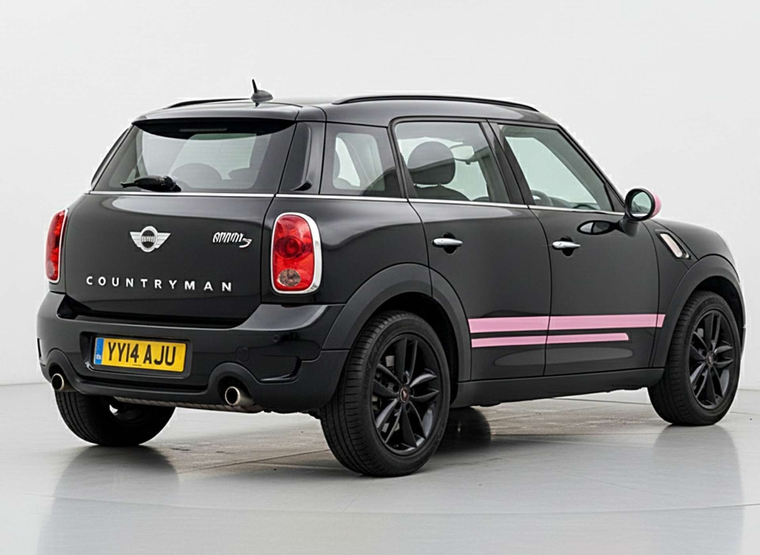 Used MINI Countryman 2014 for sale - 77604056: Photo 42