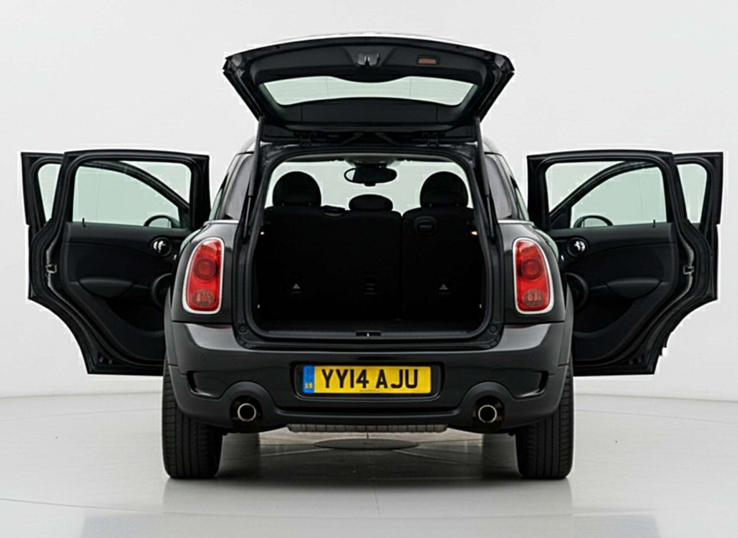 Used MINI Countryman 2014 for sale - 77604056: Photo 44