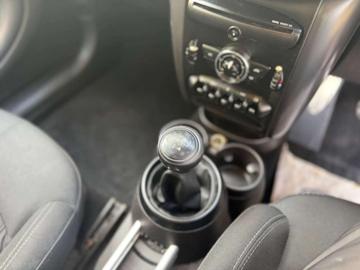 Used MINI Countryman 2014 for sale - 77604056: Photo 6