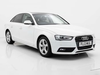 Audi - A4