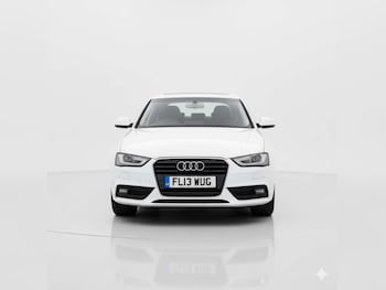 Used Audi A4 2013 for sale - 76225415: Photo 2