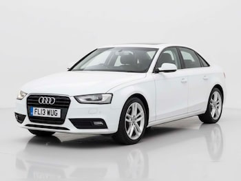 Used Audi A4 2013 for sale - 76225415: Photo 3