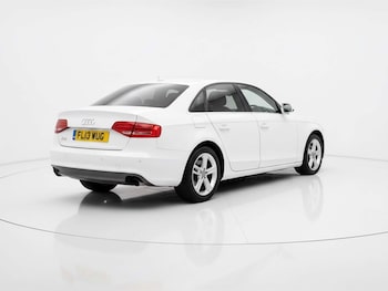 Used Audi A4 2013 for sale - 76225415: Photo 4